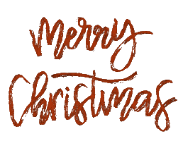 Christmas Sticker
