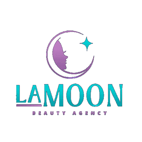 Lamoon Sticker by Parisian Pet