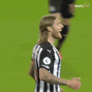 Newcastle United GIF by Newcastle United Football Club
