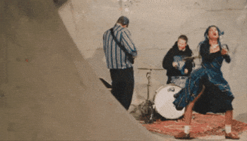 Dance GIF