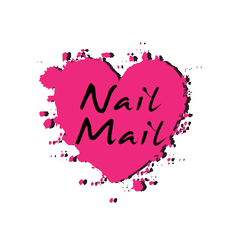 The Naildresser Sticker