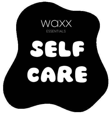 Waxx Essentials Sticker