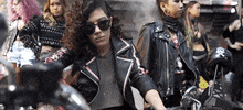 Behind The Scenes Power GIF by Little Mix
