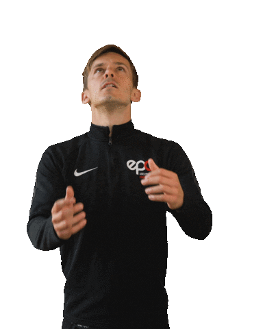 EP Coaching Sticker