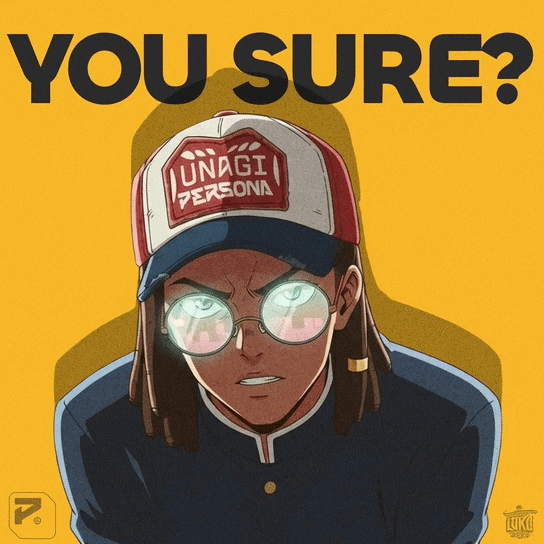 No Doubt Seriously GIF