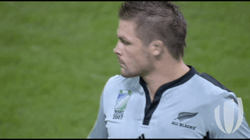 richie mccaw sport GIF by World Rugby