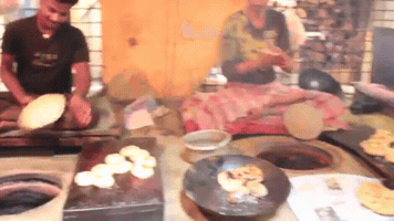 India Amritsar GIF