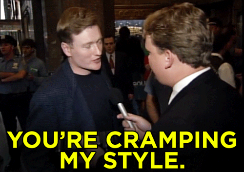 Andy Richter Conan Obrien GIF by Team Coco - Find & Share on GIPHY