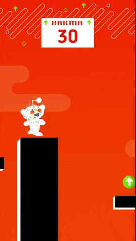 jump puzzle GIF by ReadyGames