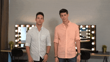You Dont Say Alan Wong GIF by AXN Asia