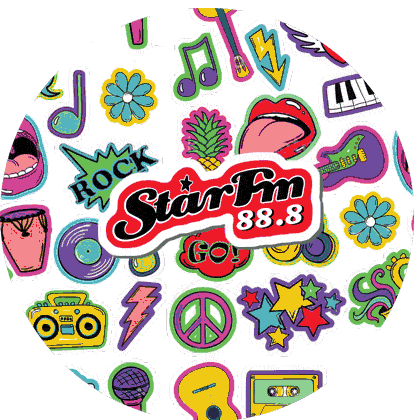 star888 Sticker