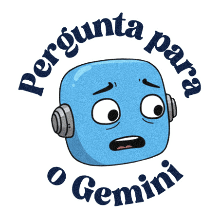Bot Gemini Sticker by FSB Holding