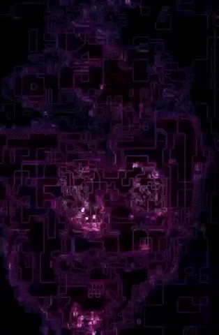 Horror GIF