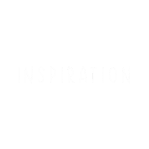 Inspire Sticker