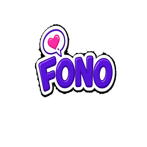 Sticker by Fonoclub