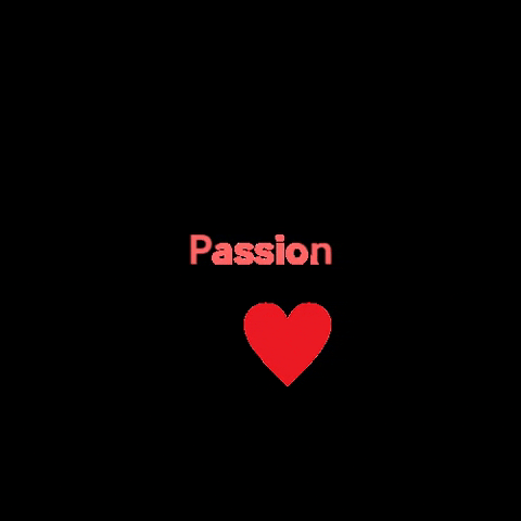 SoulfulConcepts love heart marketing passion GIF