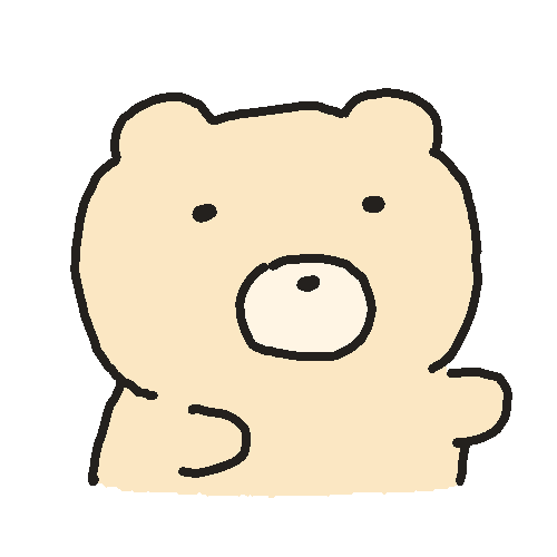 강아지 Sticker