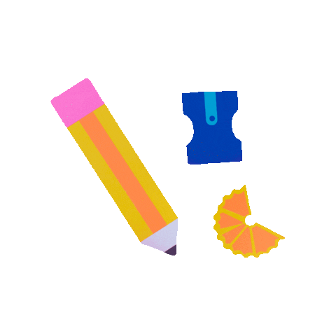 First Day Of School Sticker by Sandals Church Digital Media