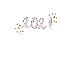 New Years Sticker