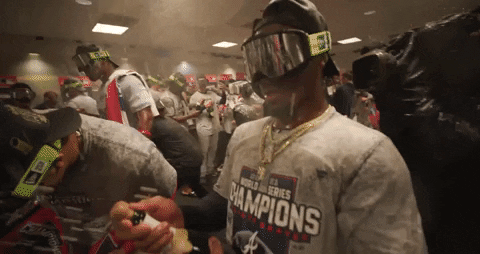 World-series-champions GIFs - Get the best GIF on GIPHY