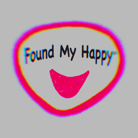 GIF by Found My Happy