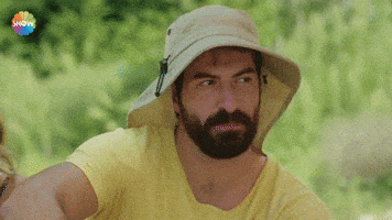 Bored Ismail Demirci GIF by Show TV