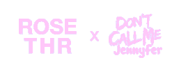 Rose Sticker