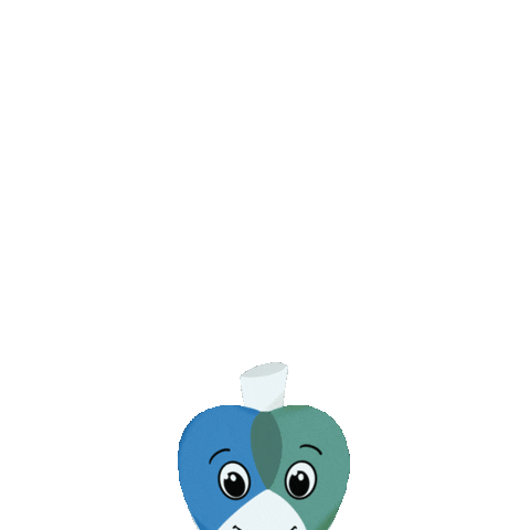Happy Party Sticker by BIZ