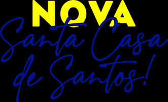 Santa Casa de Santos GIF