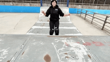 Rollerskate GIF
