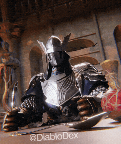 Dark Souls Rage GIF