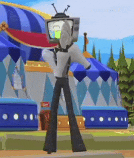 Celebration Yes GIF