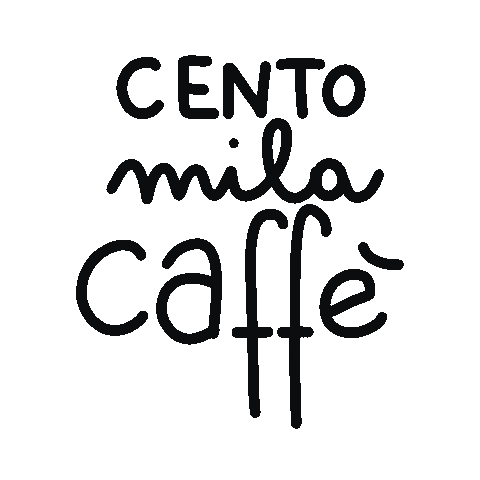 Coffee Work Sticker