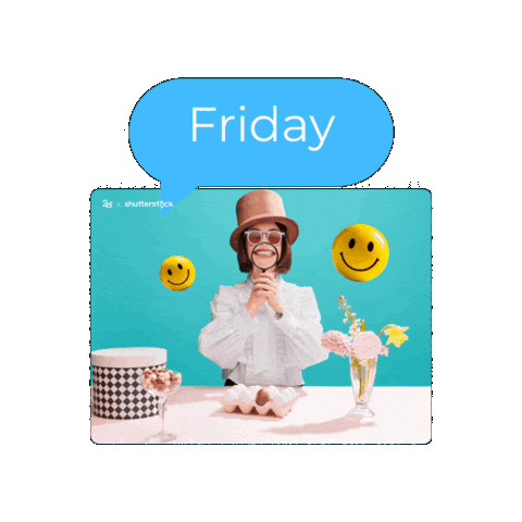 Work Friday Sticker by number24th