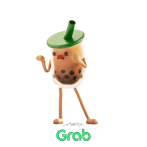 Grabsale Sticker by Grab Singapore