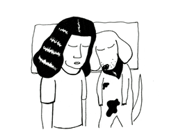 Chili Hug GIF