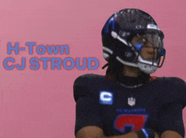 H-Town Hero GIF