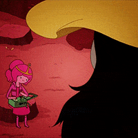 adventure time marceline GIF