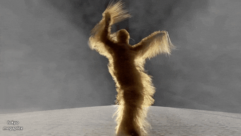 Sexy Dance GIF by tokyomegaplex - Find & Share on GIPHY