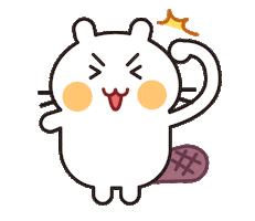 데굴 Sticker