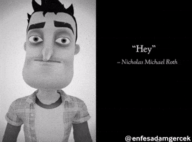 Hello Neighbor Peak GIF