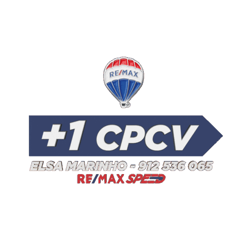 Sticker by Grupo RE/MAX Dragão