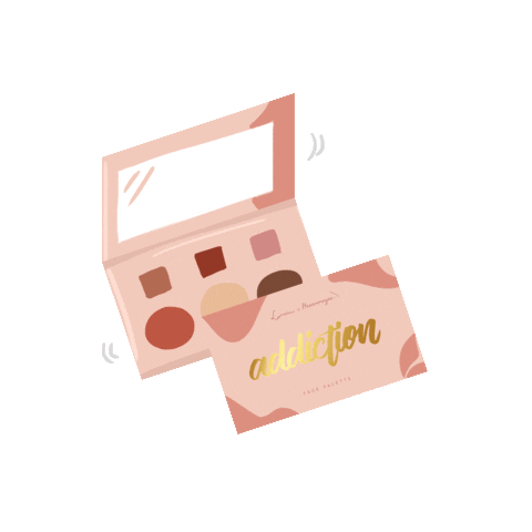 Loreca Sticker