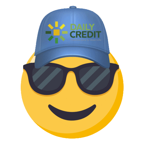 Dailycreditsa Sticker