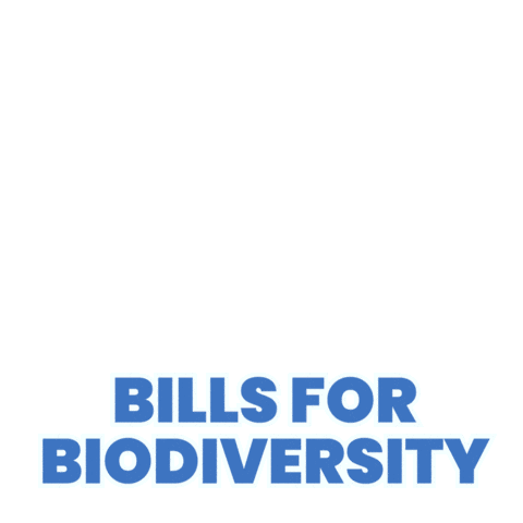 Climate Change Forest Sticker by Dogwood Alliance