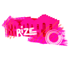 Villeurbanne Sticker