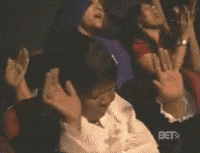 church praise GIF