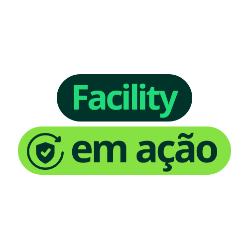 Verde Ação Sticker by Facility Benefícios e Proteção Veicular