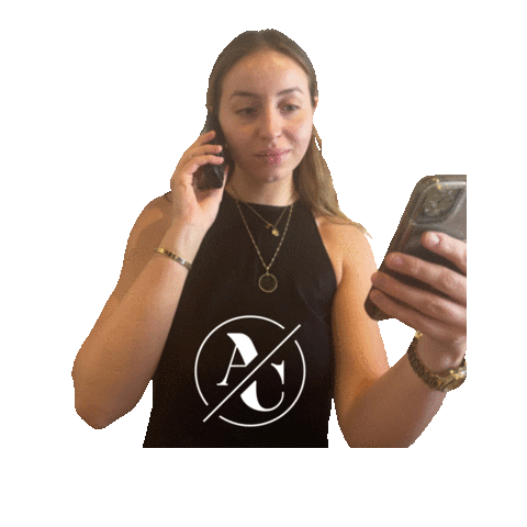 Aphrodite Clinic Sticker