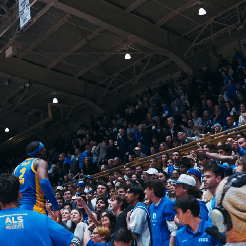 College Hoops Celebration GIF by Pitt Men's Basketball